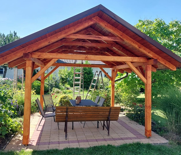 Pergola